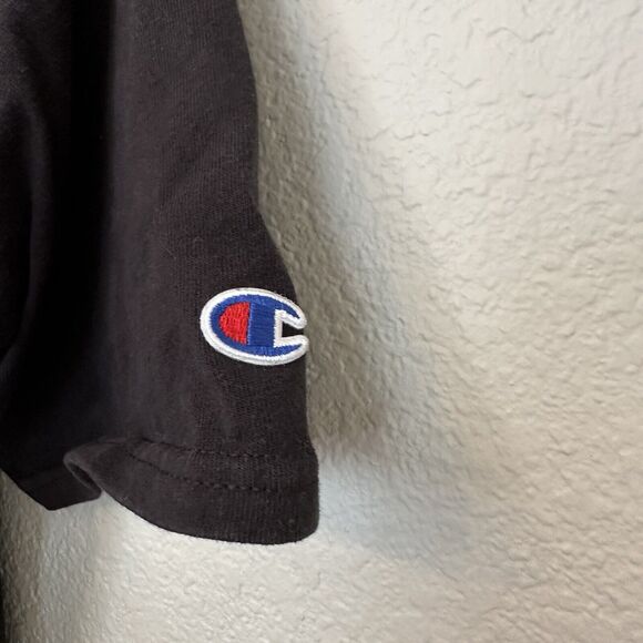 Champion Jason Freeny T Shirt Cookie Monster Mens Size Large Short Sleeve - Picture 4 of 7